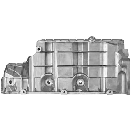 Spectra Premium Engine Oil Pan, Gmp65A GMP65A